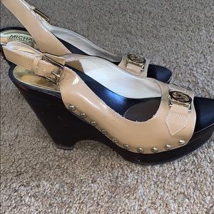 Michael Kors Wedges